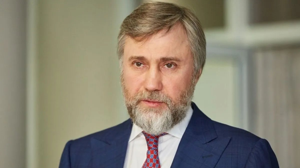 Новинский подвел под рейдерство обвинение в помощи УПЦ МП