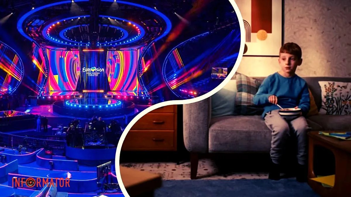 У мережі з'явився зворушливий трейлер музичного конкурсу "Євробачення - 2023"