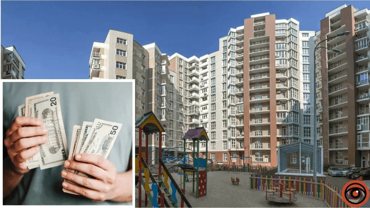 В Киеве купить квартиру стало дороже: как выросли цены