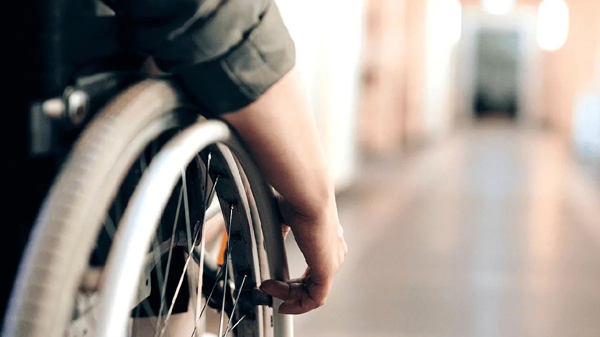 В Україні змінилися пенсії з інвалідності: які виплати встановлені