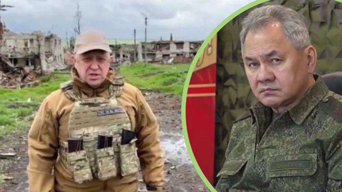Поздравление от имени Министра обороны Российской Федерации генерала армии Сергея Шойгу