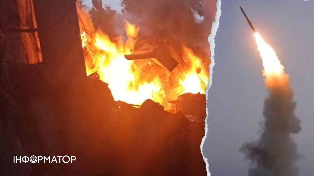 Ночная массированная атака на Украину 13 июня: сколько ракет и дронов сбило ПВО