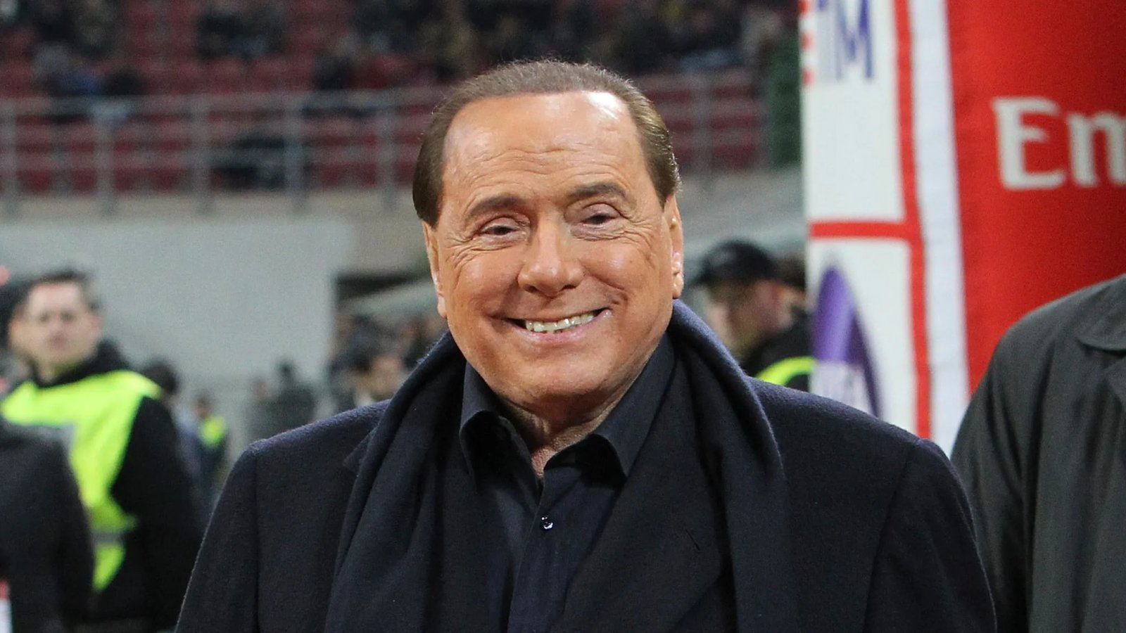 Хватит, наигрались... Семья покойного Берлускони решила продать его футбольный клуб