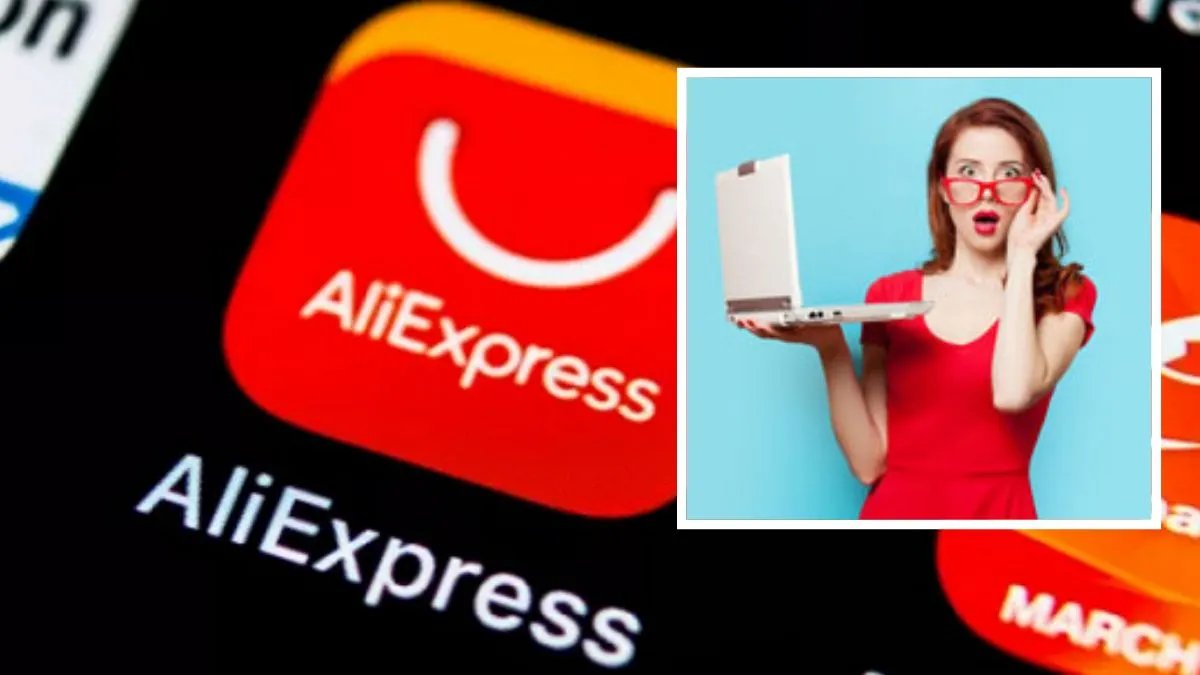Чому не працює AliExpress
