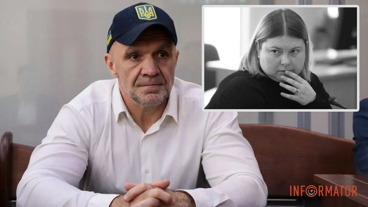 Пытался приплести Порошенко и Тимошенко, хотел бежать в ВСУ. Что говорил Мангер о деле Гандзюк перед приговором суда