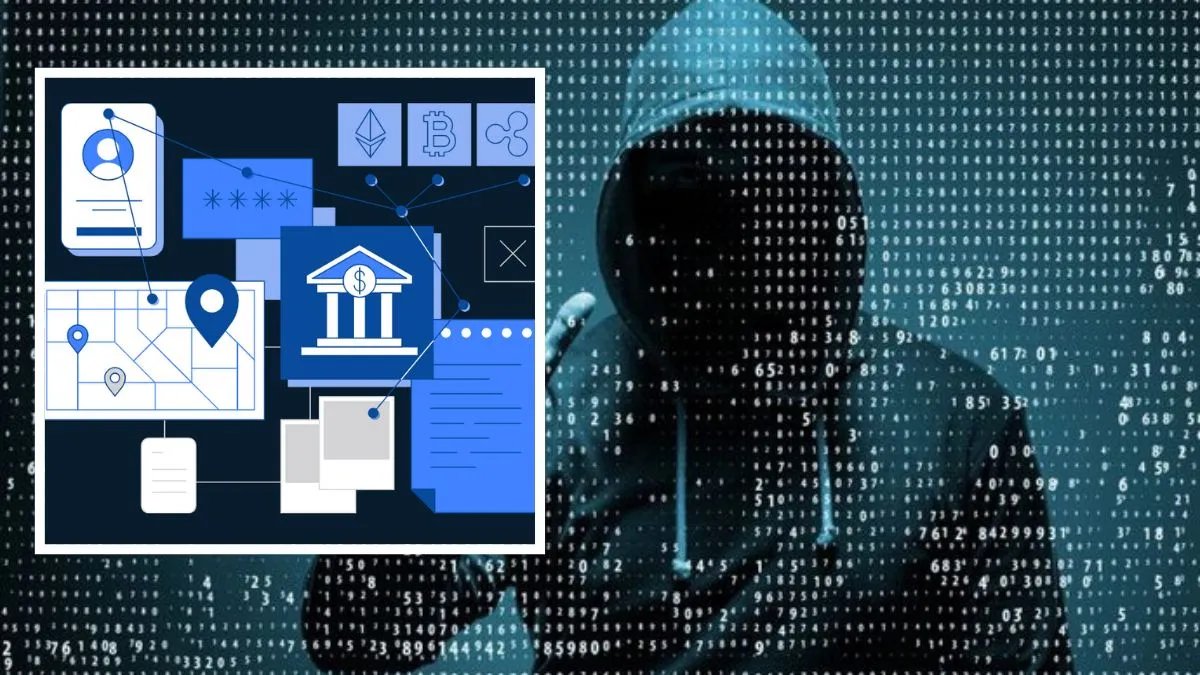 Кібершахраї крадуть криптовалюту
