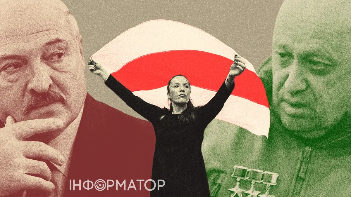 Живе Беларусь: як Лукашенко перетворив країну на прихисток для зеків та шахраїв та чому білоруси мовчать про війну