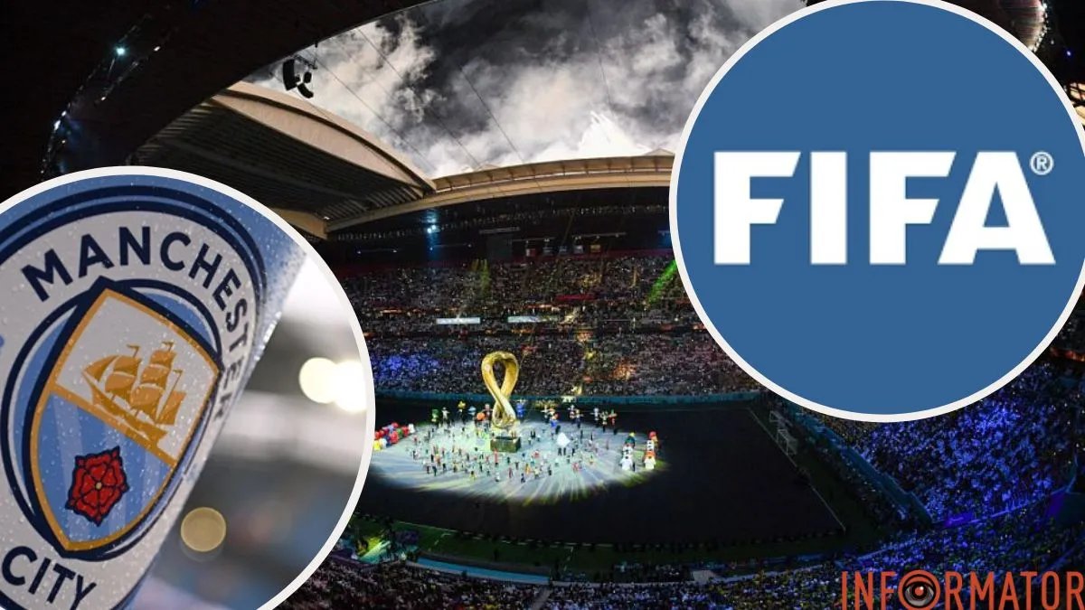 FIFA розрахувалась з клубами за виступ гравців на ЧС-2022. Хто отримав найбільше?