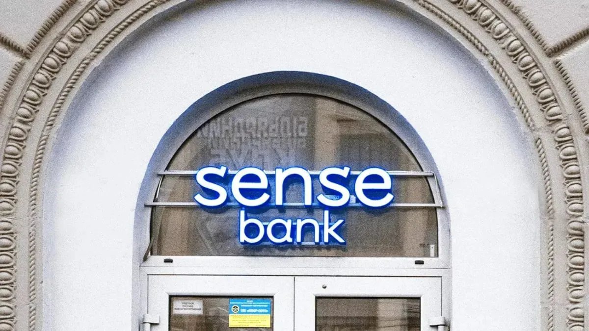 Сенс Банк