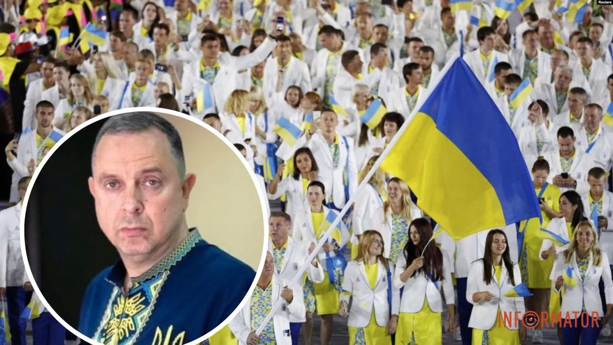 За несколько месяцев действия запрета, сотни украинских спортсменов не смогли соревноваться