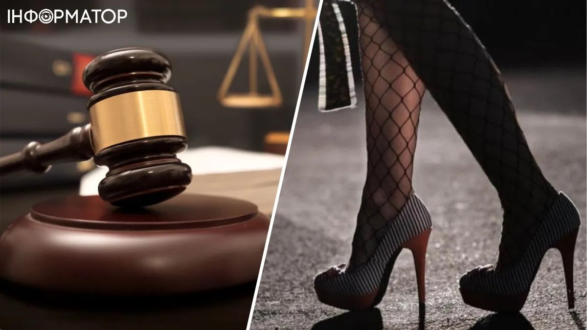 В Тернополе мужчина и женщина продавали украинок в сексуальное рабство в  ОАЭ: суд присудил им только штраф