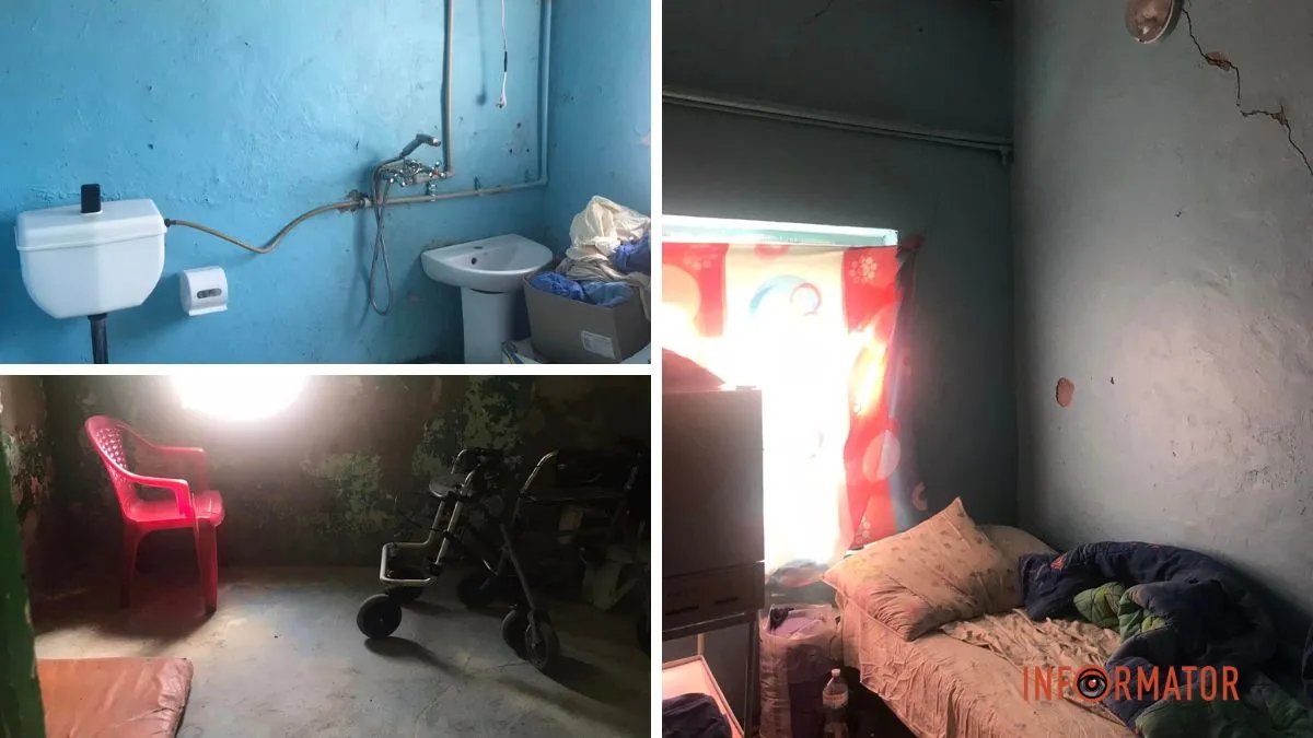 Скандал на Одещині у психоневрологічному диспансері: пацієнтів тримали у нелюдських умовах, змушуючи працювати безплатно - фото