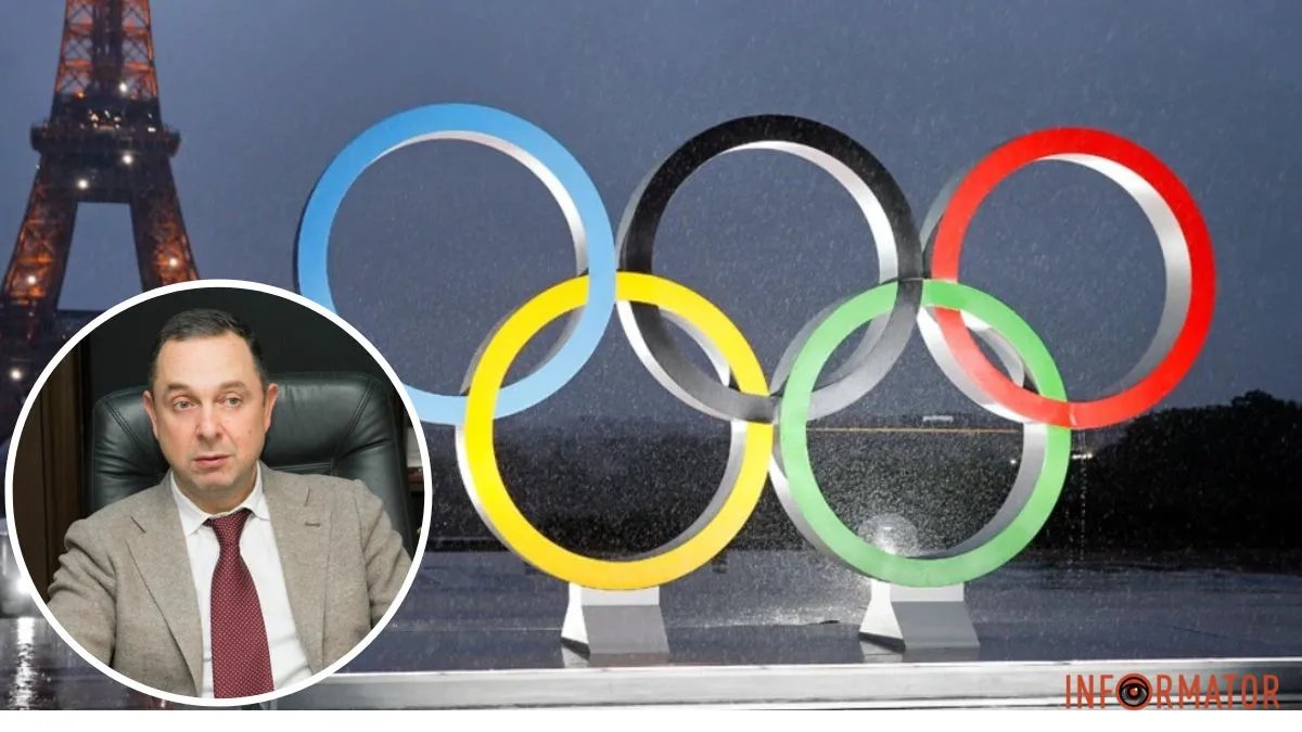 Вадим Гутцайт подтвердил, что Украина не будет бойкотировать Олимпиаду за одним исключением