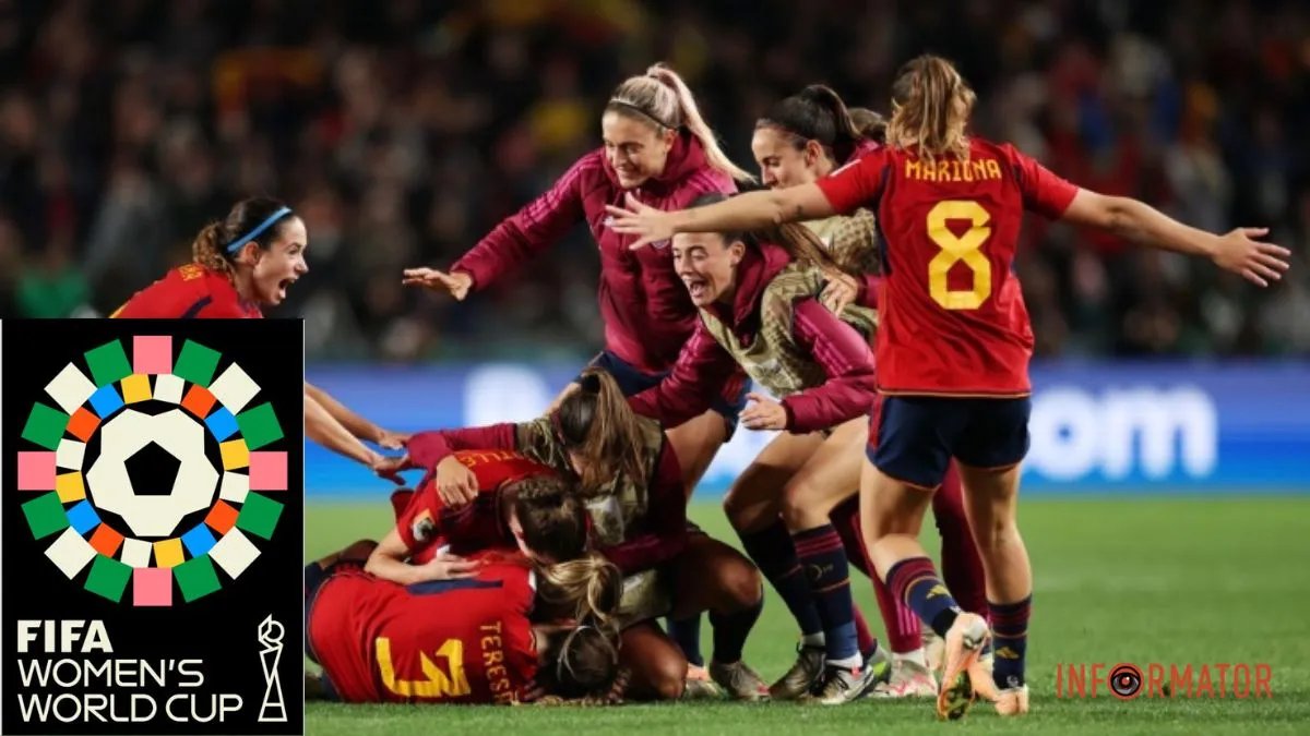 Женский чемпионат мира-2023 Испания - Швеция 2:1 Обзор матча