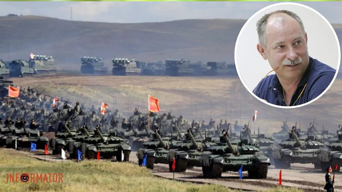 Олег Жданов о вооружении Китая