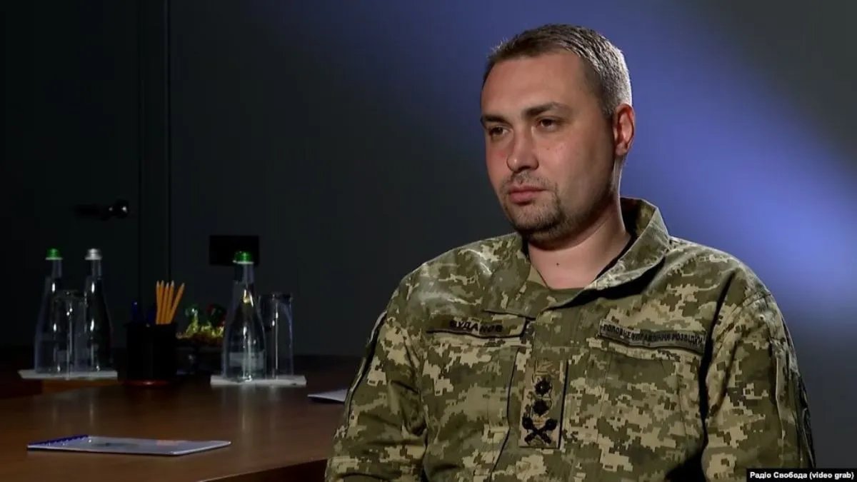 Буданов сказал, сколько военных собираются призвать