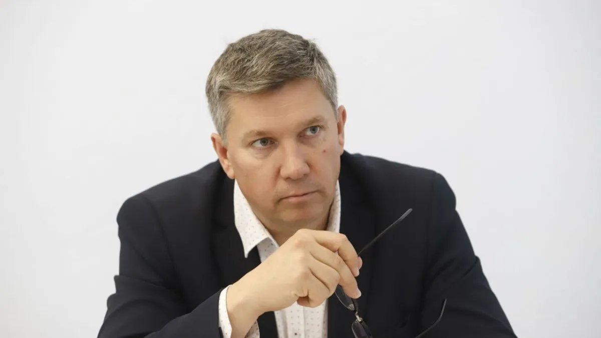 Глава Минкульта Карандеев отреагировал на обвинения в свою сторону