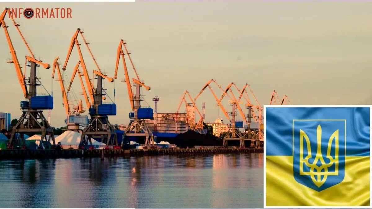 Розблокування українських портів