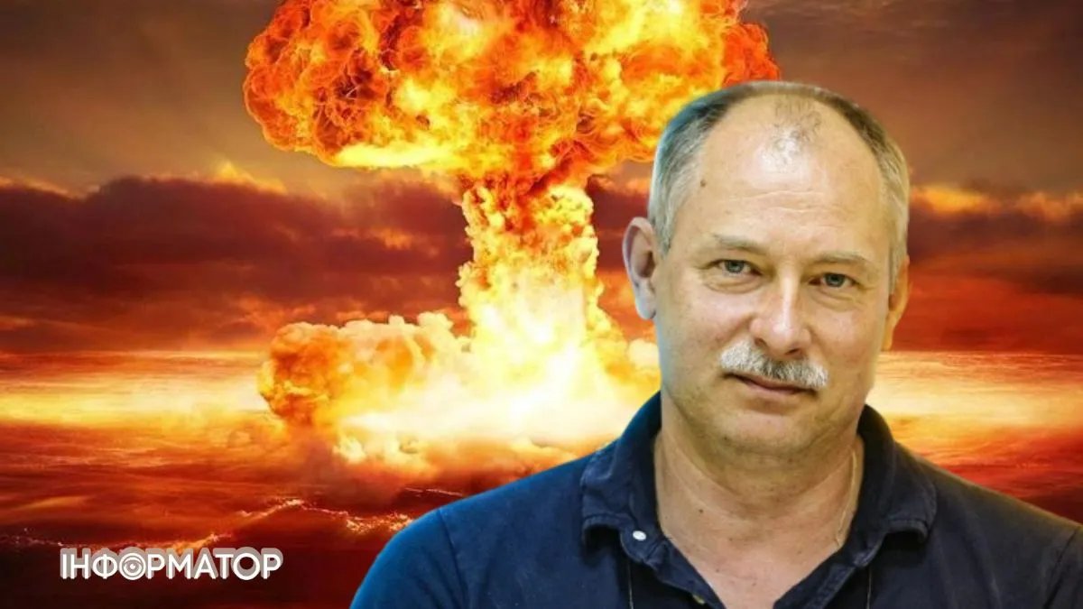 Жданов объяснил, почему путина могут спровоцировать на применение ядерного оружия