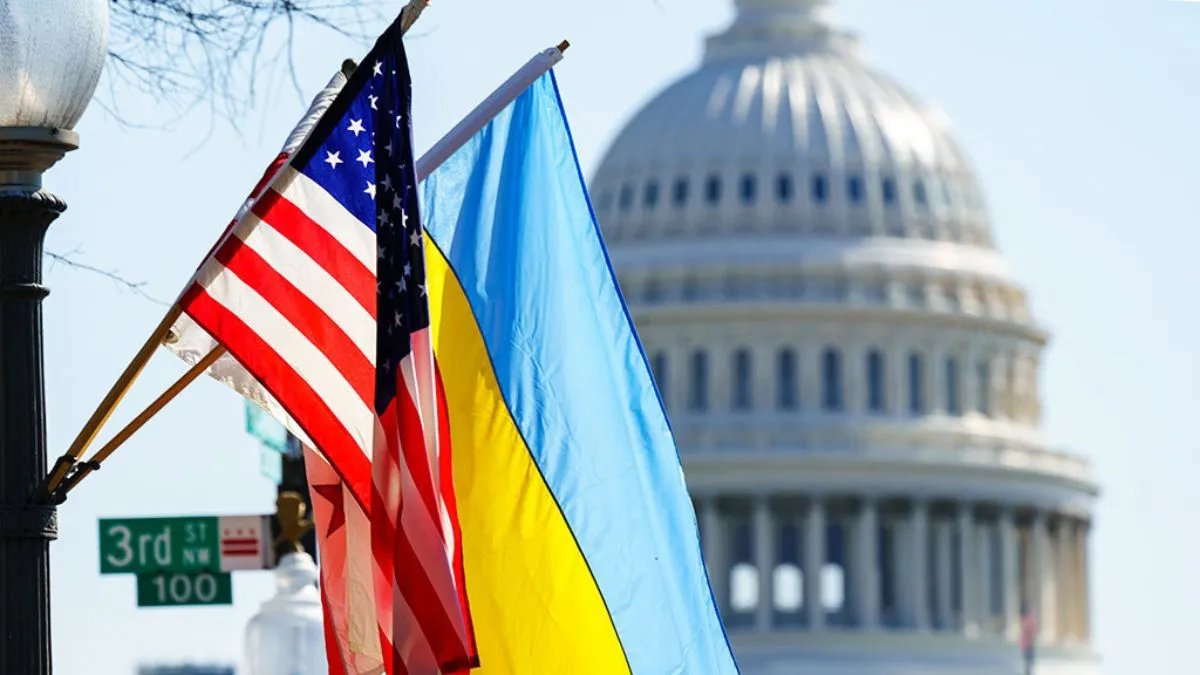 В Республіканській партії невдоволені витратами на Україну