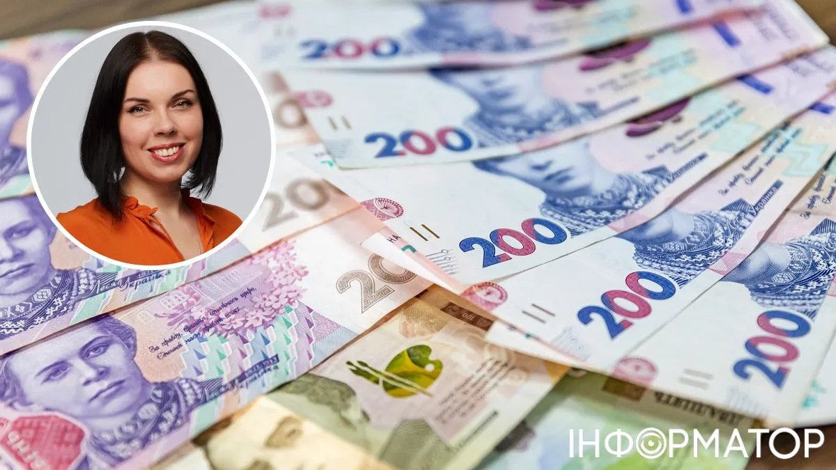 Перша заступниця міністерки соціальної політики Дарія Марчак розповіла про майбутні зміни у держвиплатах для українців