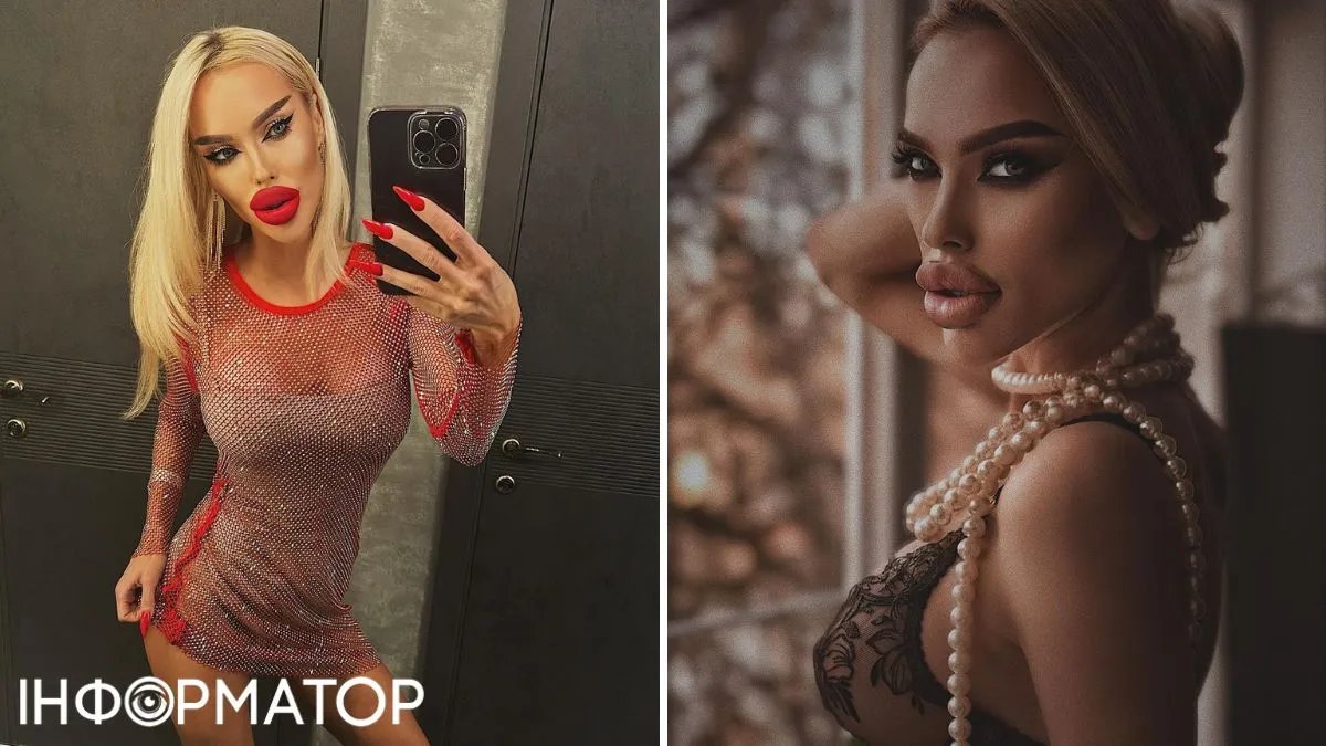 Королева красоты из Донецка, напугавшая соцсети своей внешностью, оказалась самозванкой