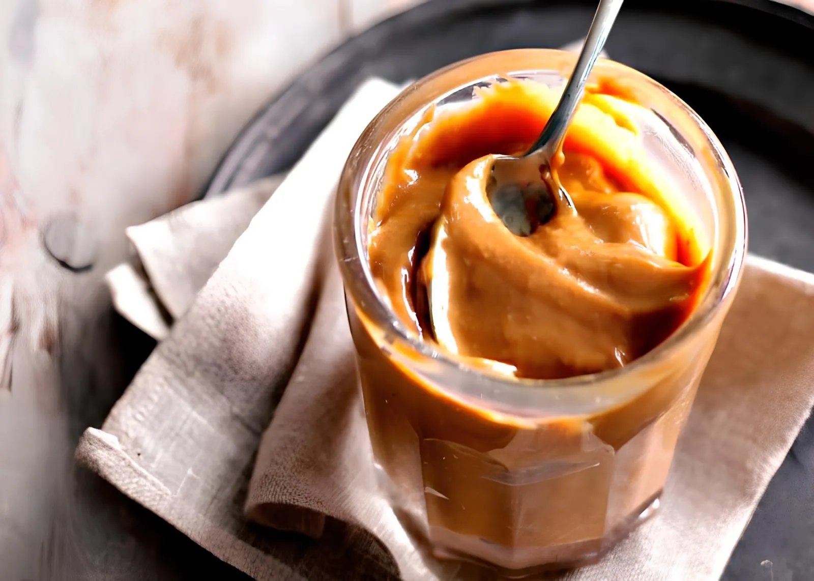 Конфеты Коровка по-аргентински. Встречайте Dulce de leche - рецепт