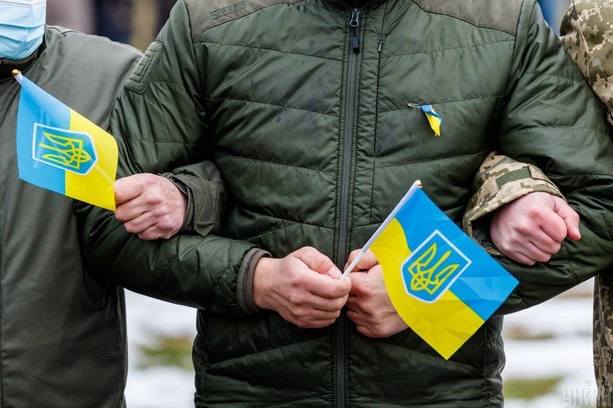 Украинцы уверены, что компромиссов из России не будет