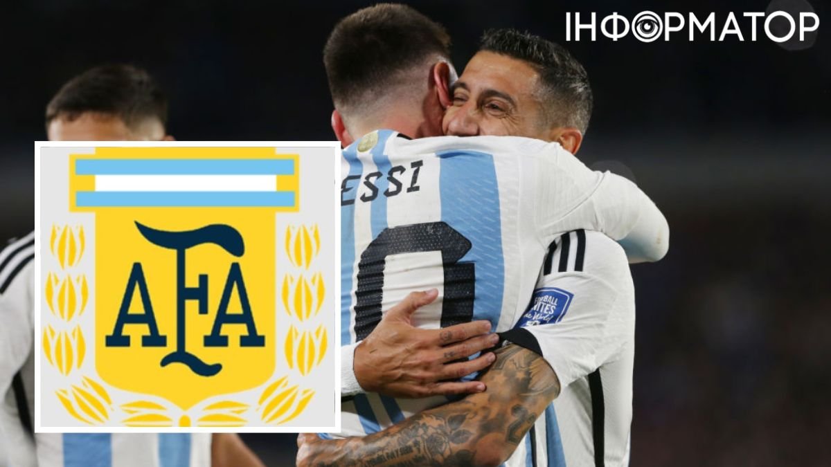 На счете аргентинца – 134 матча за сборную. Фото: Gettyimages.com