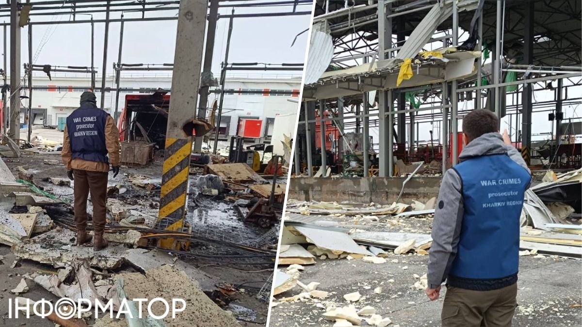 Кількість постраждалих внаслідок удару по терміналу Нової пошти зросла