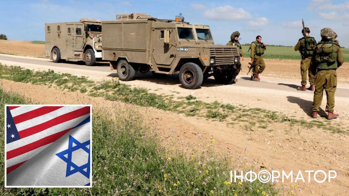 Израиль отложил наземную операцию в сектор Газа