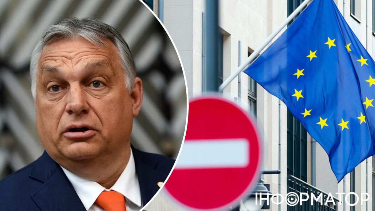 Изоляция Орбана