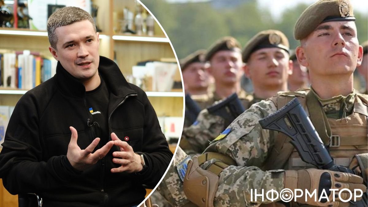 Смарт-мобілізація українців: які зміни передбачає і як відбуватиметься ...