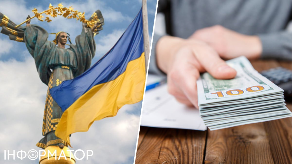 Корупція в Україні