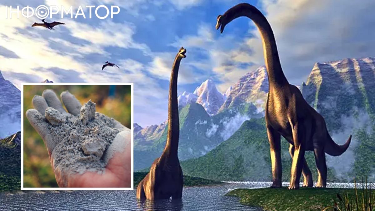 Вчені з'ясували, що насправді вбило динозаврів