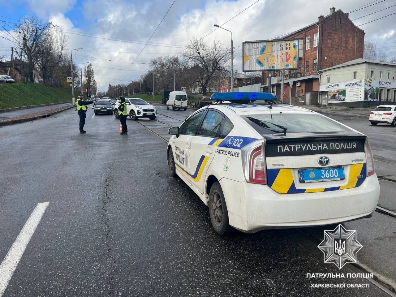 В Харькове на АЗС ОККО раздался мощный взрыв: что известно