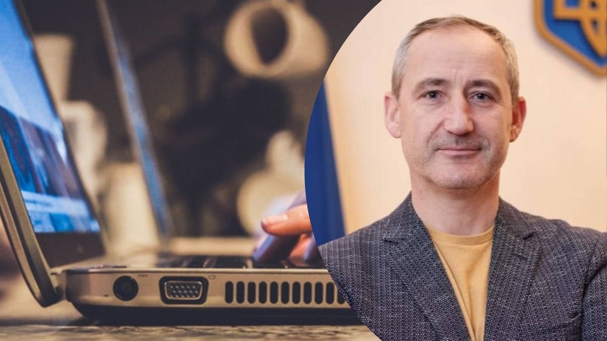 Директор Департамента по развитию фиксированного интернета Министерства цифровой трансформации Юрий Мацик