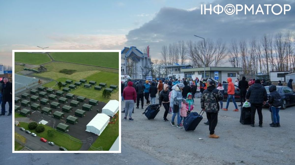 Ірландія дозволить українським біженцям поїхати додому на Різдво