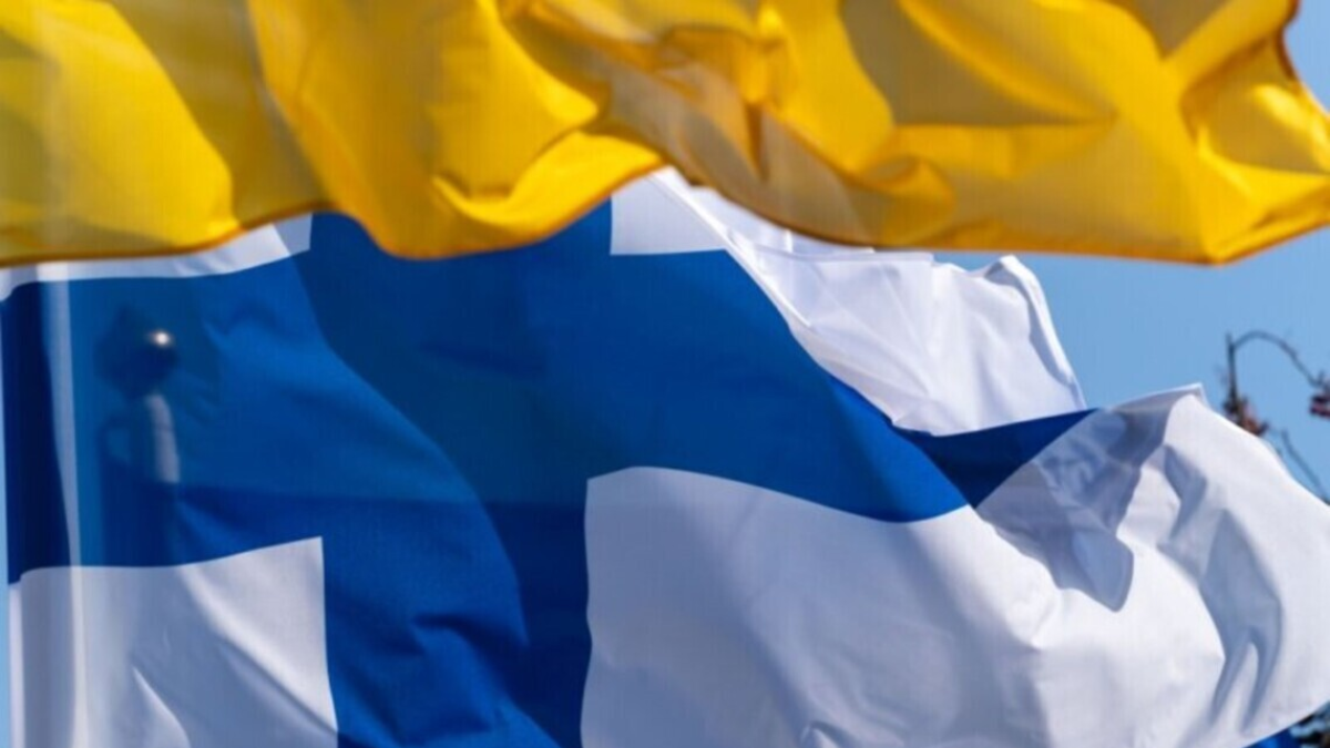 Финляндия готовит военный пакет помощи Украине