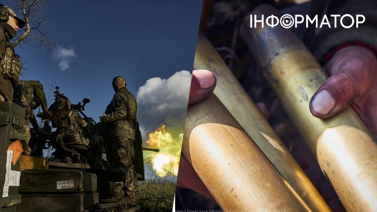 Критический момент войны в Украине