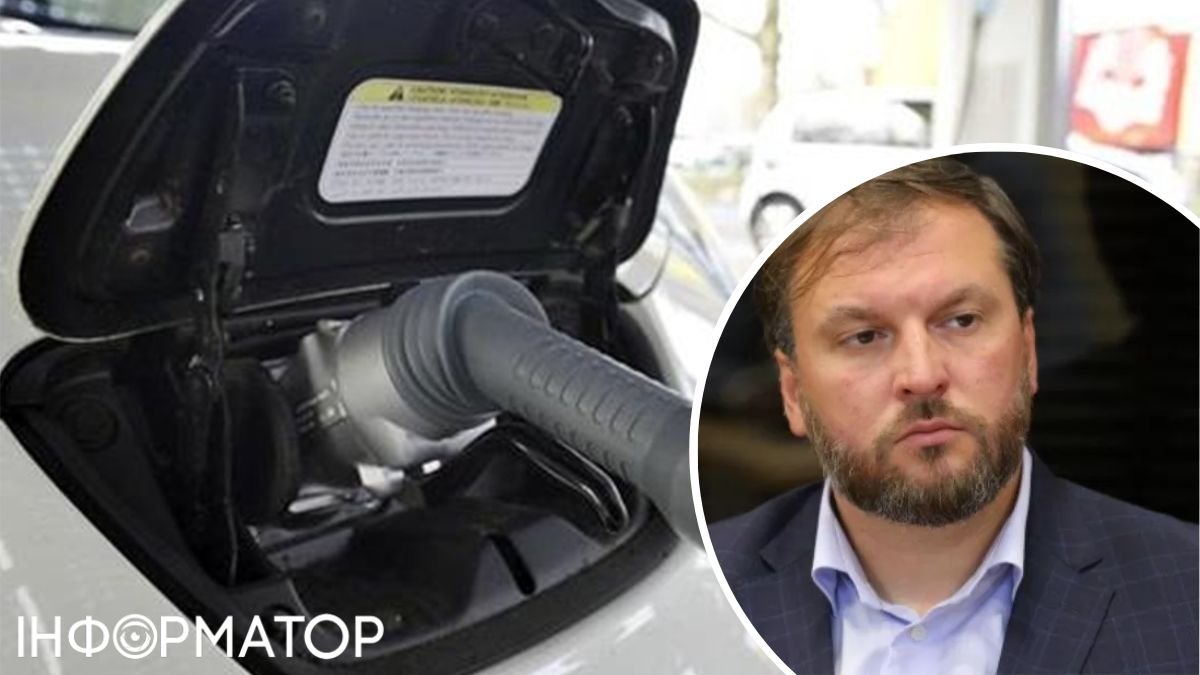 Дефіцит газу на АЗС по всій Україні: експерт Сергій Куюн попередив про проблему