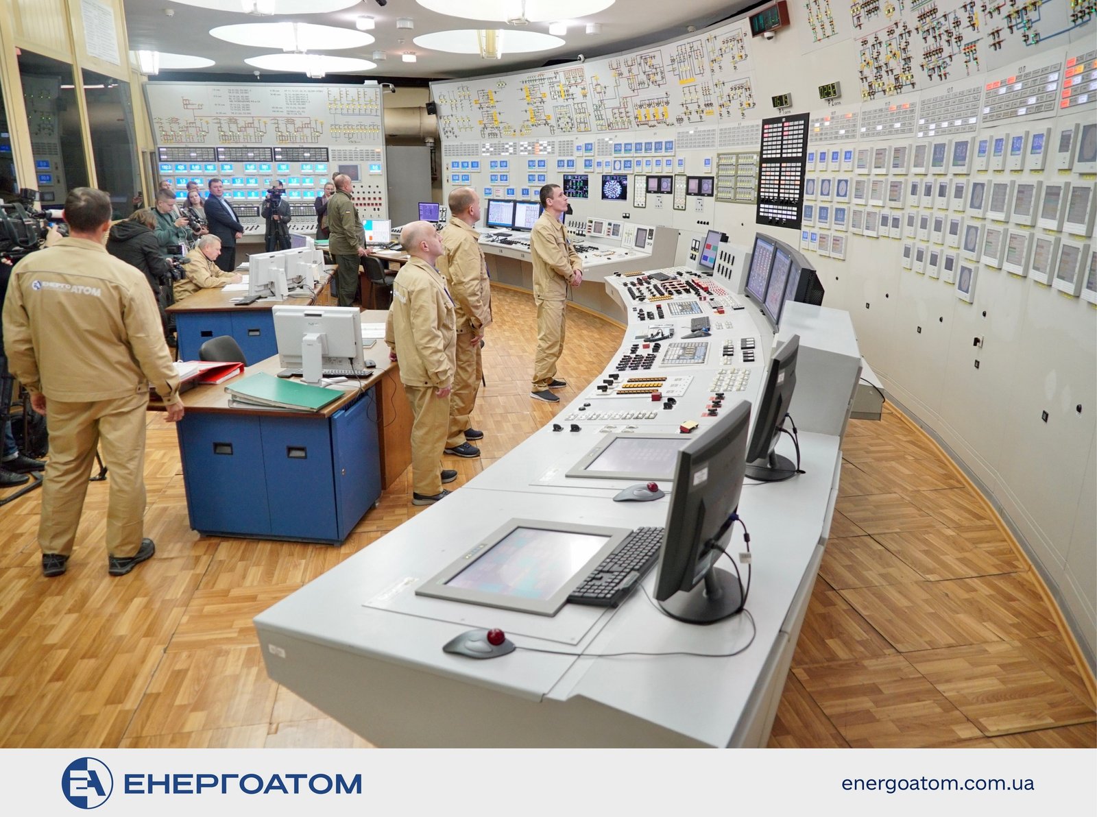 Обесточение энергоблоков: на АЭС отработали аварийные ситуации и угрозы ...