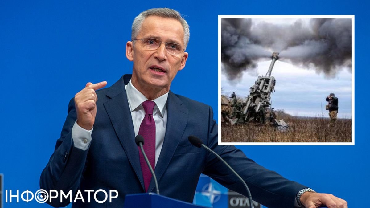В НАТО назвали успехи Украины