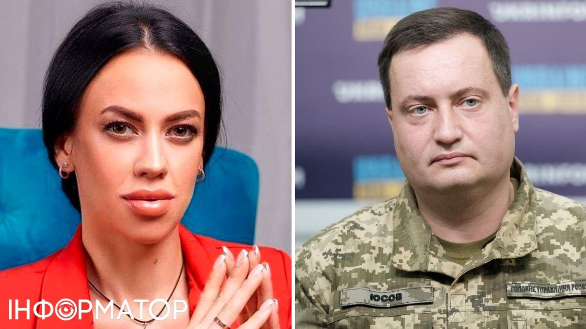 Отравление жены Буданова официально подтвердили в ГУР