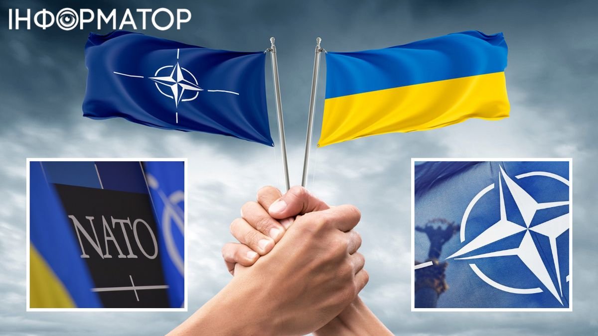 Вступление Украины в НАТО: упрощенную программу одобрят несмотря на разногласия - Euractiv