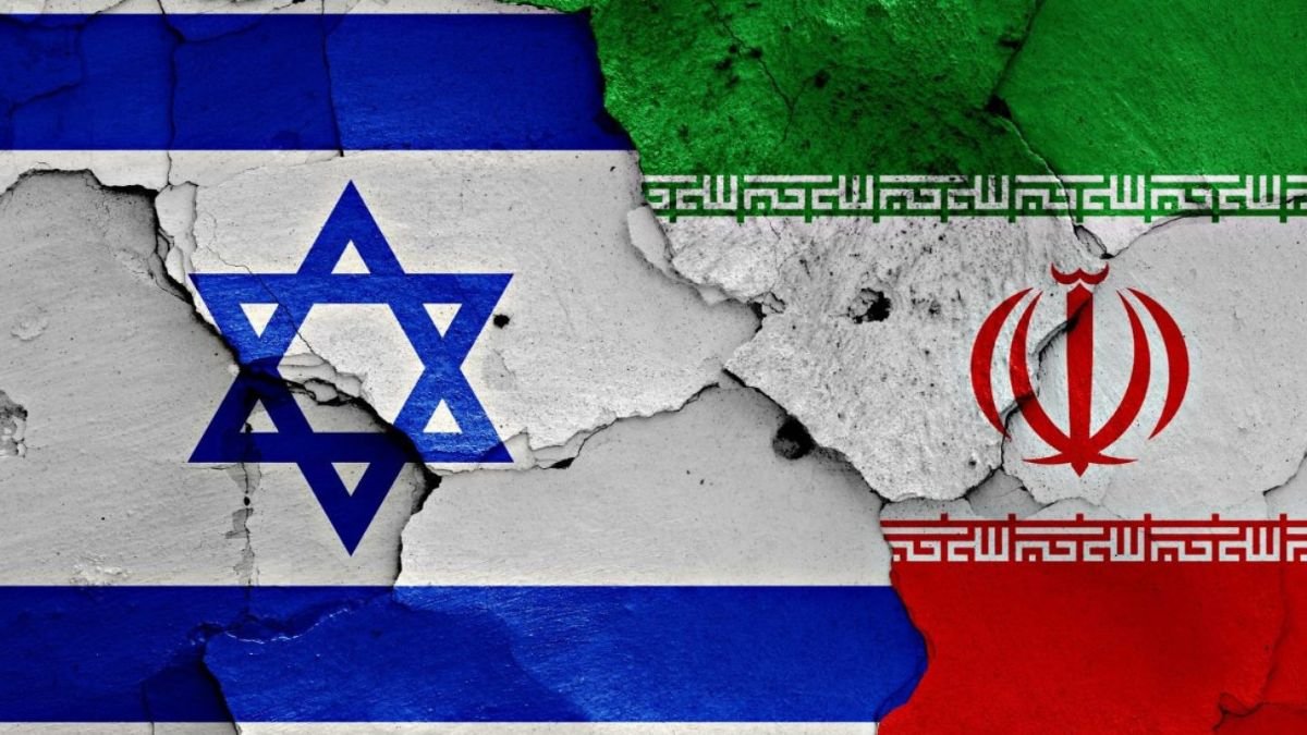 Ізраїль може першим нанести удар по Ірану