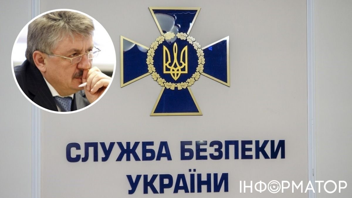 Сивкович был куратором информдиверсий Шуфрича против Украины