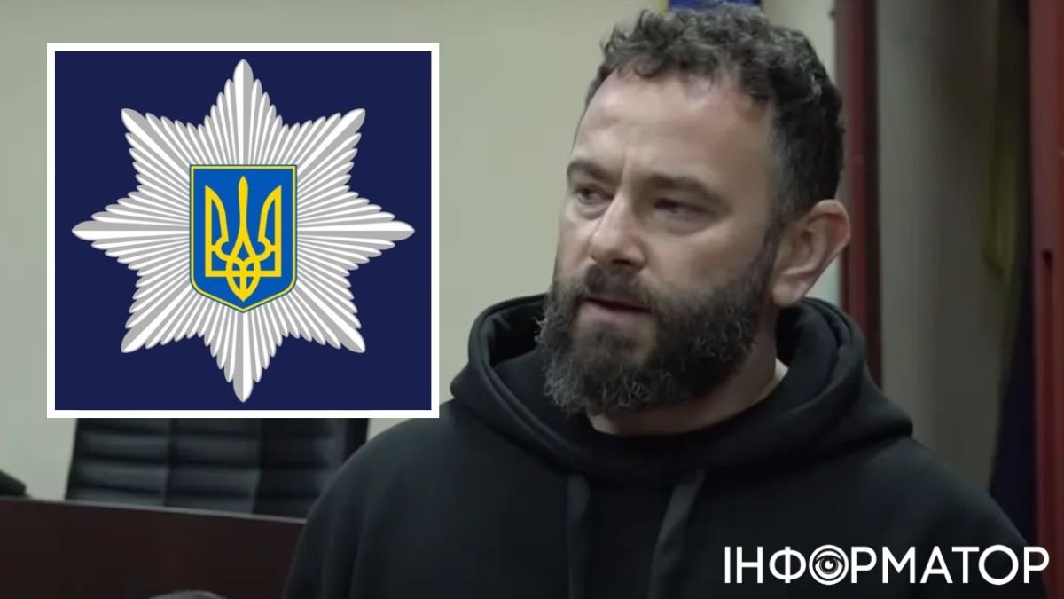 Поліція перевірила заяву адвоката Дубінського про побиття у СІЗО