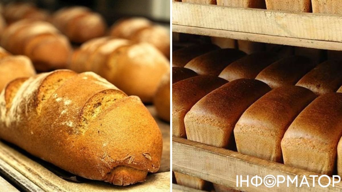 В Украине подорожал хлеб: в чем причина
