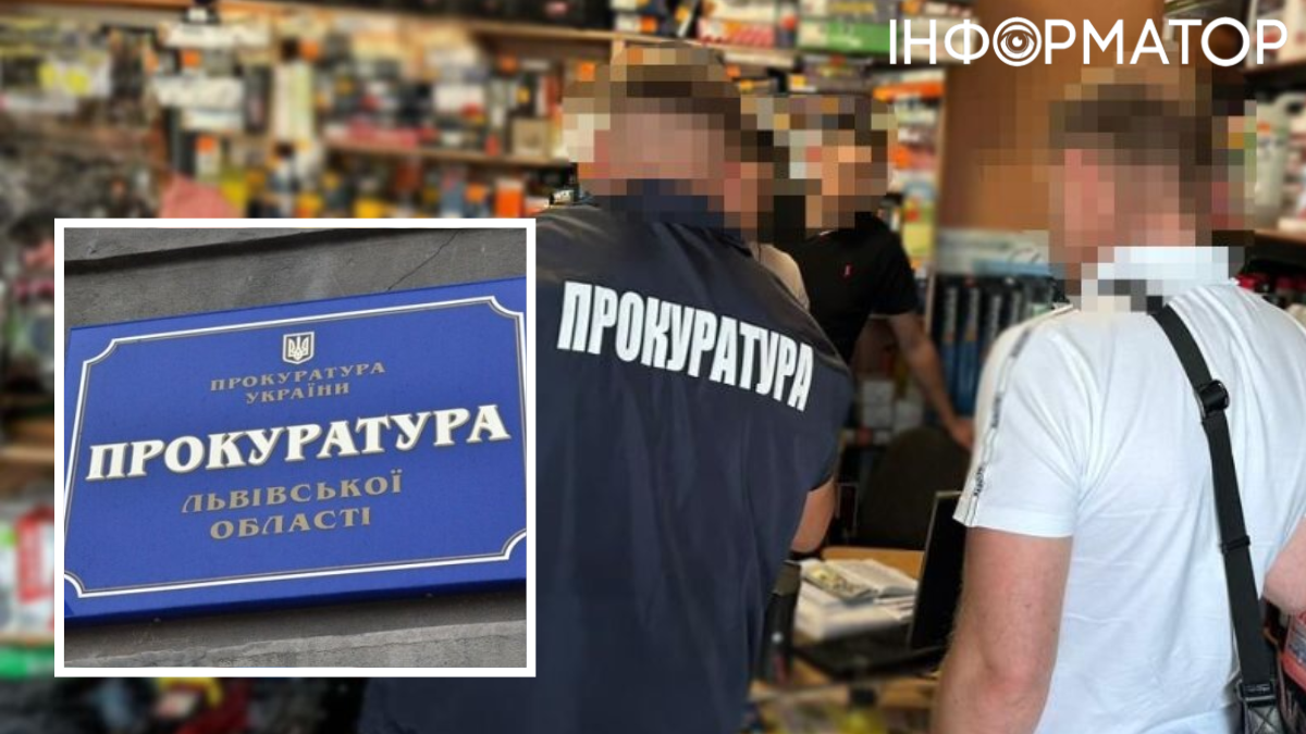 Решить вопрос за 1000 долларов: во Львове будут судить бывшего инспектора патрульной полиции за взятку